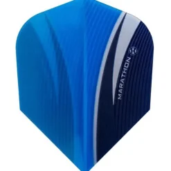 Marathon dart flights fra Harrows - 1505