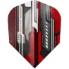 Marathon dart flights fra Harrows - 1520