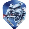 Marathon dart flights fra Harrows - 1546 Bulldog