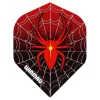 Mega Red Spider flights fra Winmau