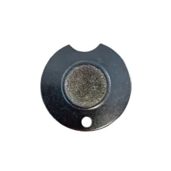 Metal dupsliber