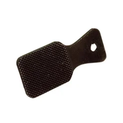 Metal fil sort Tip Tapper