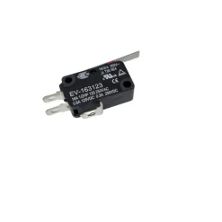 Micro-switch t/ SAM ball release