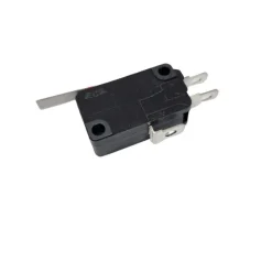 Micro-switch t/ SAM ball release