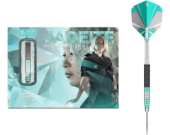 Mikuru Suzuki 95% NT steeltip dartpile fra Target - 24 gr