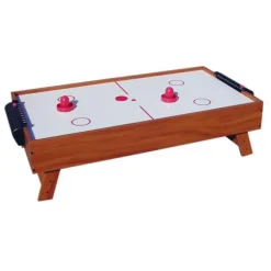 Mini Airhockey 91x46x20 cm