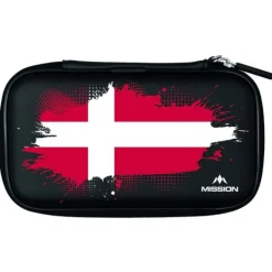 Mission Danmark dartetui