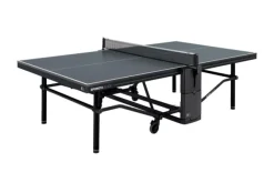 22 mm Design Line Black Edition bordtennisbord fra Sponeta