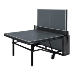 22 mm Design Line Black Edition bordtennisbord fra Sponeta