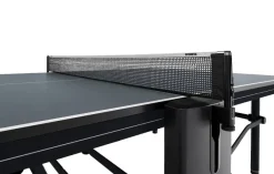 10 mm Design Line Black OUTDOOR bordtennisbord fra Sponeta