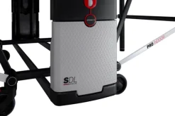 22 mm Design Line PRO Edition bordtennisbord fra Sponeta