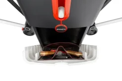 22 mm Design Line PRO Edition bordtennisbord fra Sponeta