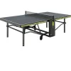 22 mm Design Line Raw Edition bordtennisbord fra Sponeta