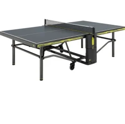 22 mm Design Line Raw Edition bordtennisbord fra Sponeta