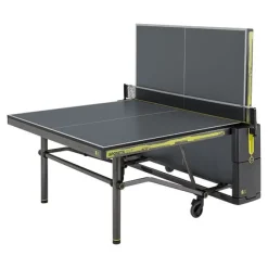 22 mm Design Line Raw Edition bordtennisbord fra Sponeta