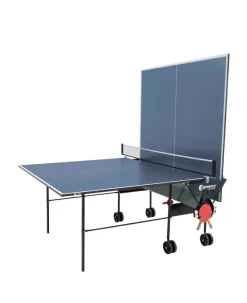 19 mm Hobby Line bordtennisbord fra Sponeta