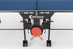 19 mm Hobby Line bordtennisbord fra Sponeta