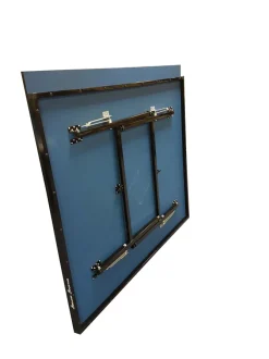 15 mm Søgaard Sportive bordtennisbord