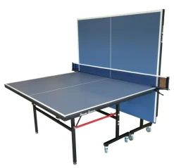 15 mm Søgaard Sportive Sport Roller bordtennisbord