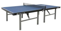 25 mm Standard Compact bordtennisbord fra SPONETA