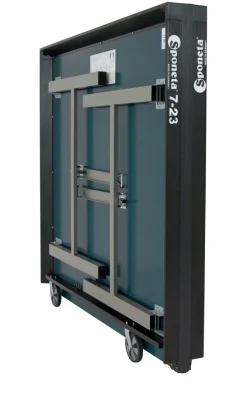 25 mm Standard Compact bordtennisbord fra SPONETA