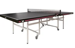 22 mm Timo Boll SPACE SAVER Butterfly bordtennisbord (ITTF)