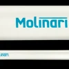 Molinari HVID gummigreb, 30 cm