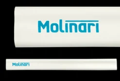 Molinari HVID gummigreb, 30 cm