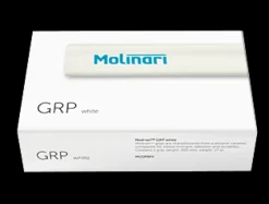 Molinari HVID gummigreb, 30 cm