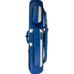 Molinari Retro køtaske 3*6