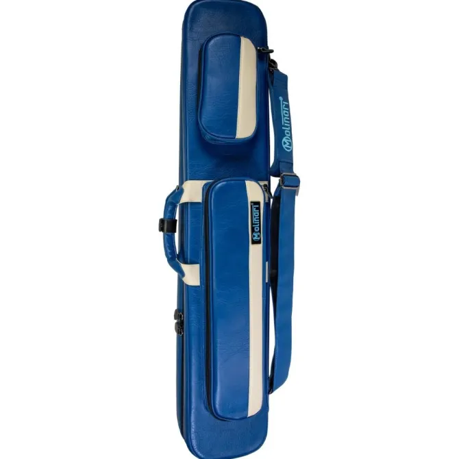 Molinari Retro køtaske 3*6
