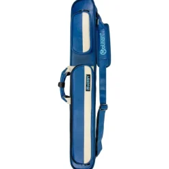 Molinari Retro køtaske 2*4