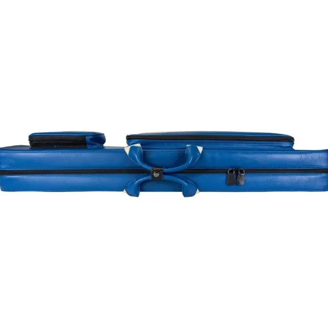 Molinari Retro køtaske 3*6