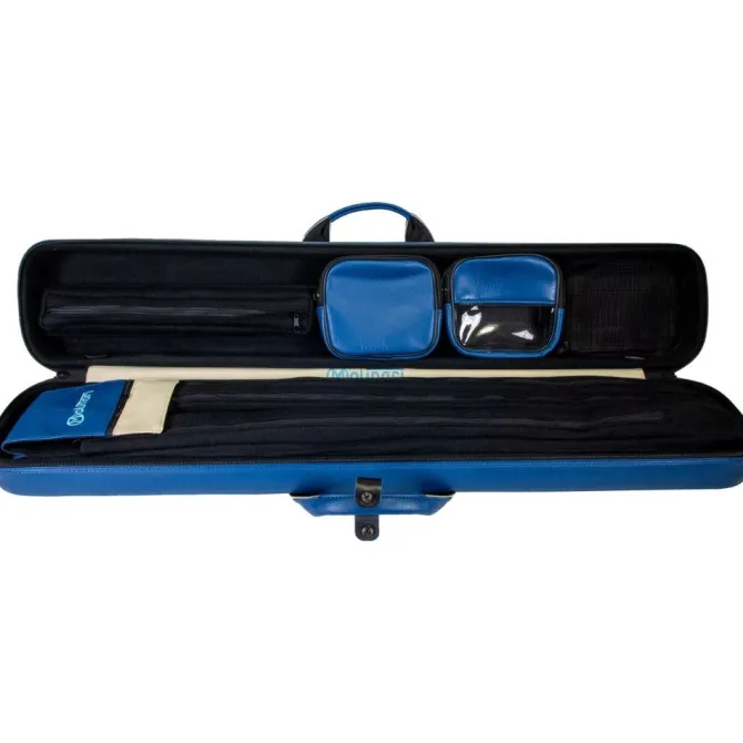Molinari Retro køtaske 3*6