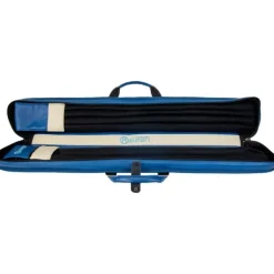 Molinari Retro køtaske 2*4