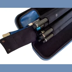 Molinari Retro køtaske 3*6
