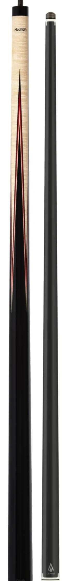 Molinari SP15a carambolekø