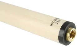 Molinari WC 2019 spids 11,8 mm Uni-loc Lamineret