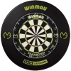 MvG Deluxe kvajering fra Winmau