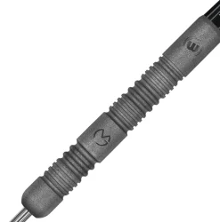 MvG Exact 90% NT steeltip dartpile fra Winmau