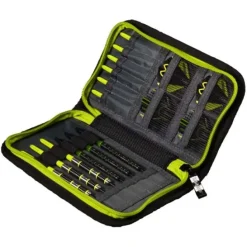 MvG Sport Edition dartetui fra Winmau