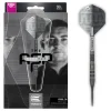 Nathan Aspinall X ECHO 90% NT steeltip dartpile fra Target