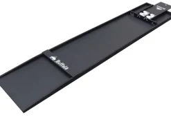 Nero sjoelbak shuffleboard fra Buffalo