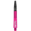 Nitrotech Solid Pink shafts fra Red Dragon