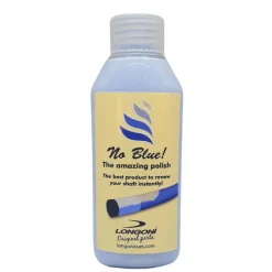 No Blue polish 100 ml spids rensemiddel
