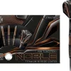 Noble 90% NT steeltip dartpile fra Harrows