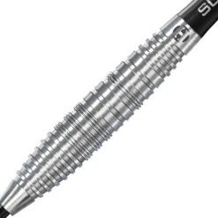 NX90 Bomb 90% NT steeltip dartpile fra Harrows