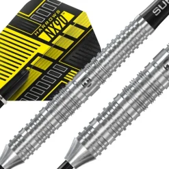 NX90 Parallel 90% NT steeltip dartpile fra Harrows