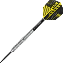 NX90 Parallel 90% NT steeltip dartpile fra Harrows