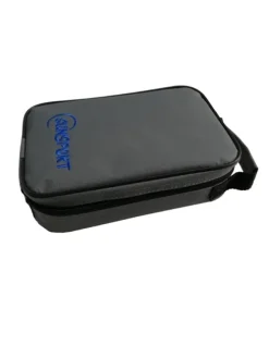Nylon taske m/ 6 petanquekugler